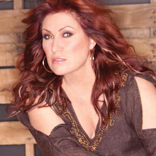 The Palace Theatre: Jo Dee Messina
