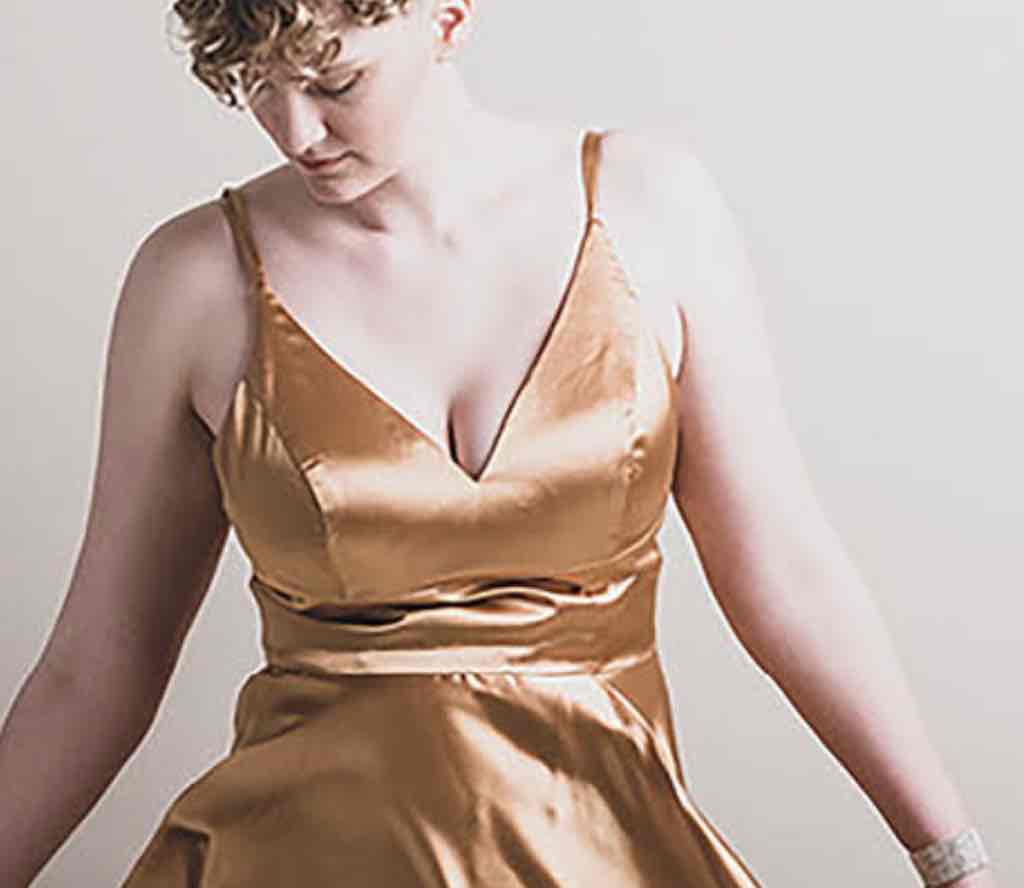 Taconic Opera: Two Piano Concertos