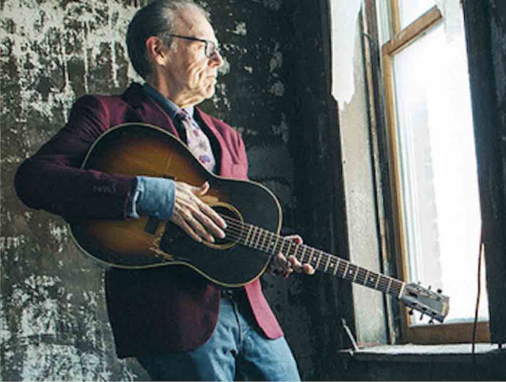 Tarrytown Music Hall: John Hiatt