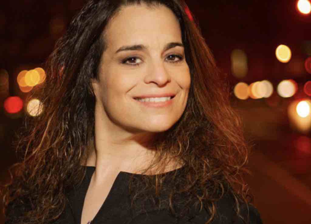 Tarrytown Music Hall: Jessica Kirson