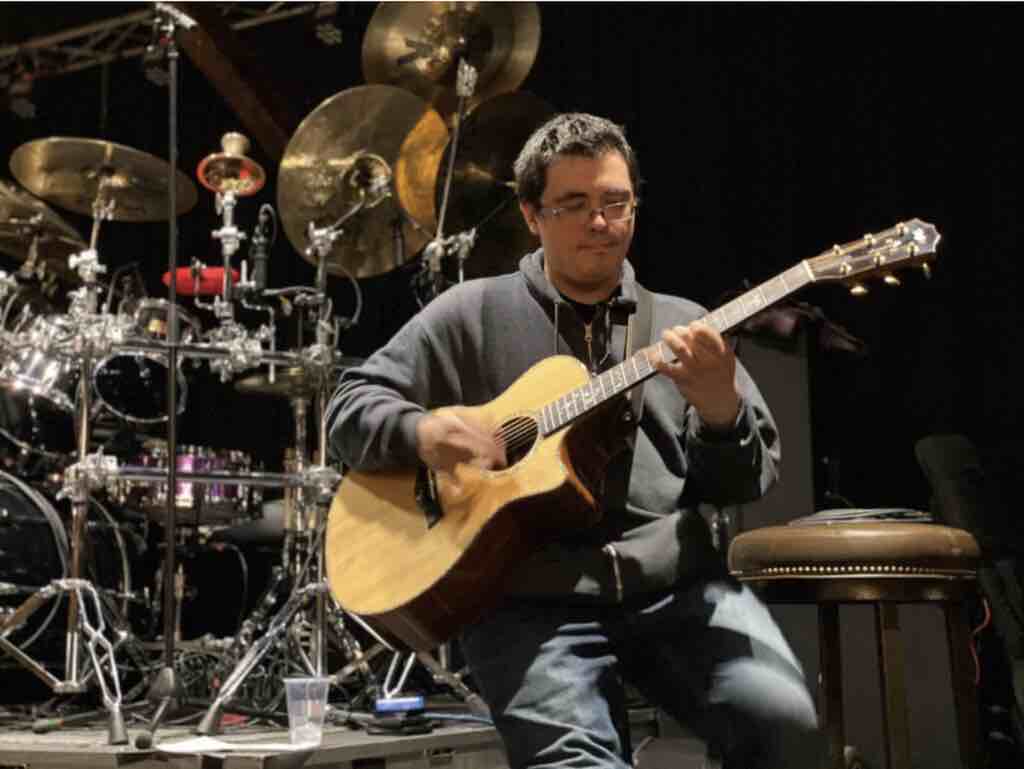 Armonk Chamber of Commerce: Summer Concerts at the Gazebo – Dave Matthews Band Tribute