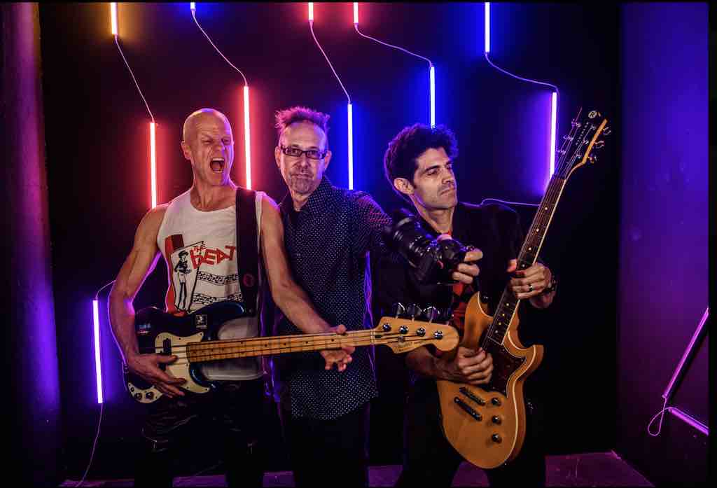 Armonk Chamber of Commerce Summer Concerts at the Gazebo: New York's Finest (Sting & Police Tribute)