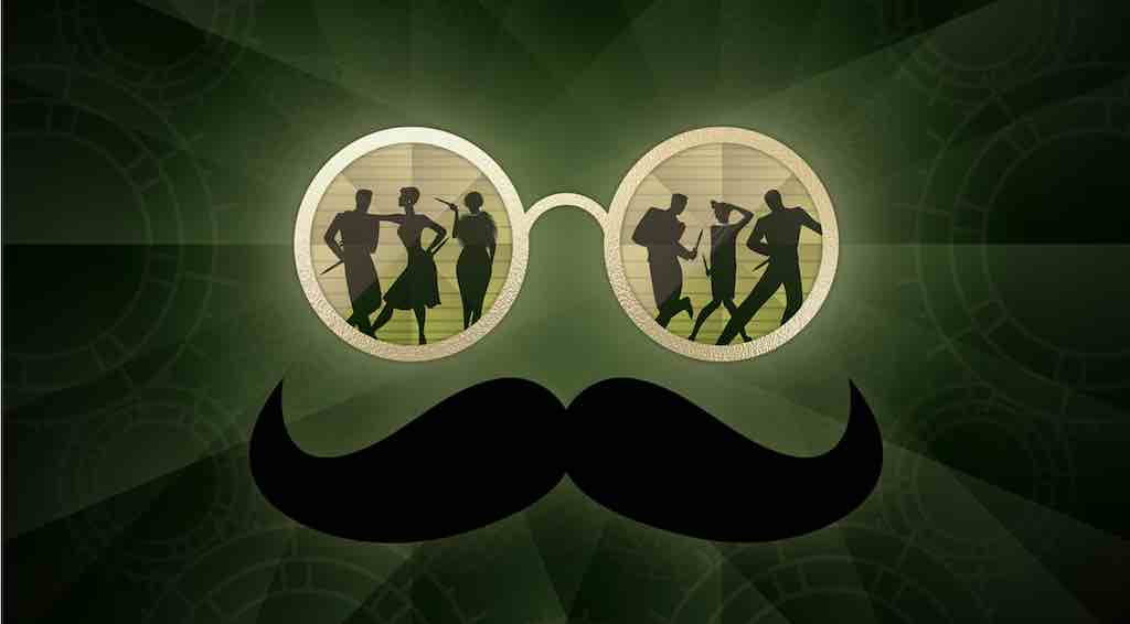 Hudson Valley Shakespeare Festival: The Murder of Roger Ackroyd