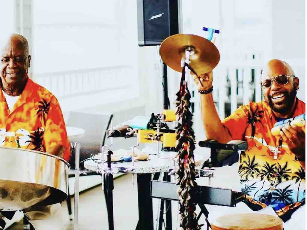 Harvest Moon: Carribean Night on the Farm