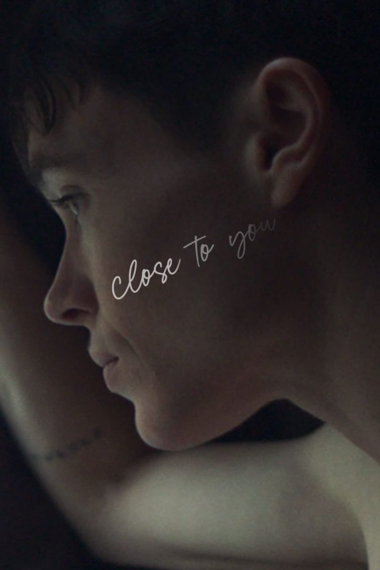 Jacob Burns Pride: Close to You