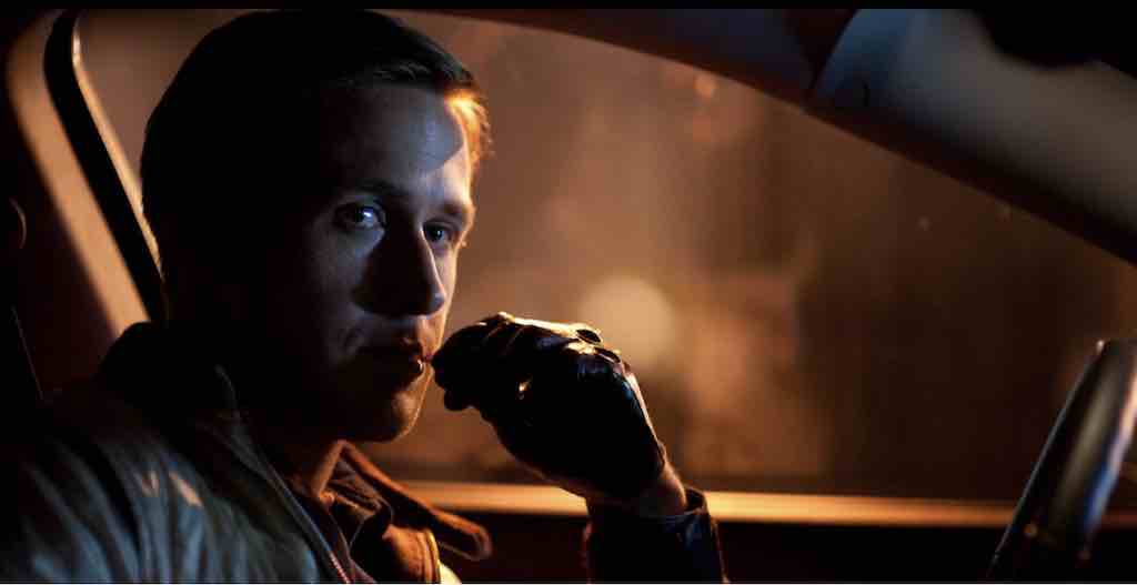 Jacob Burns Film Center: Drive