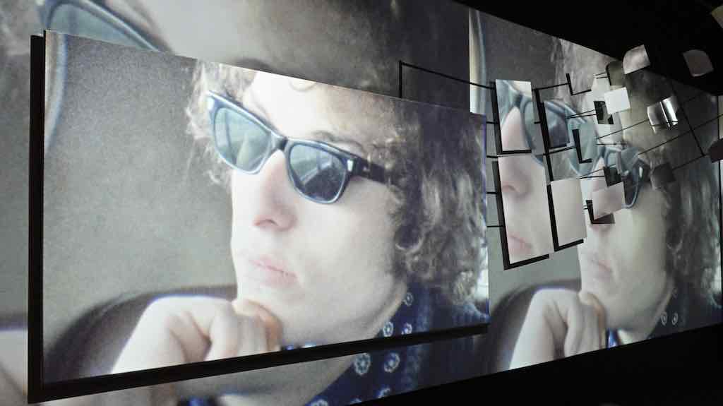 Jacob Burns Sounds of Summer: An Evening at the Bob Dylan Center