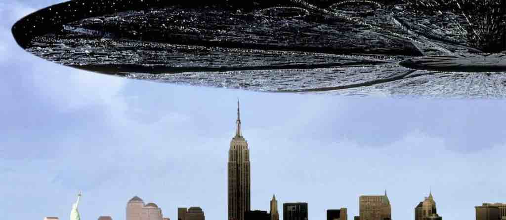 Jacob Burns Film Center: Independence Day