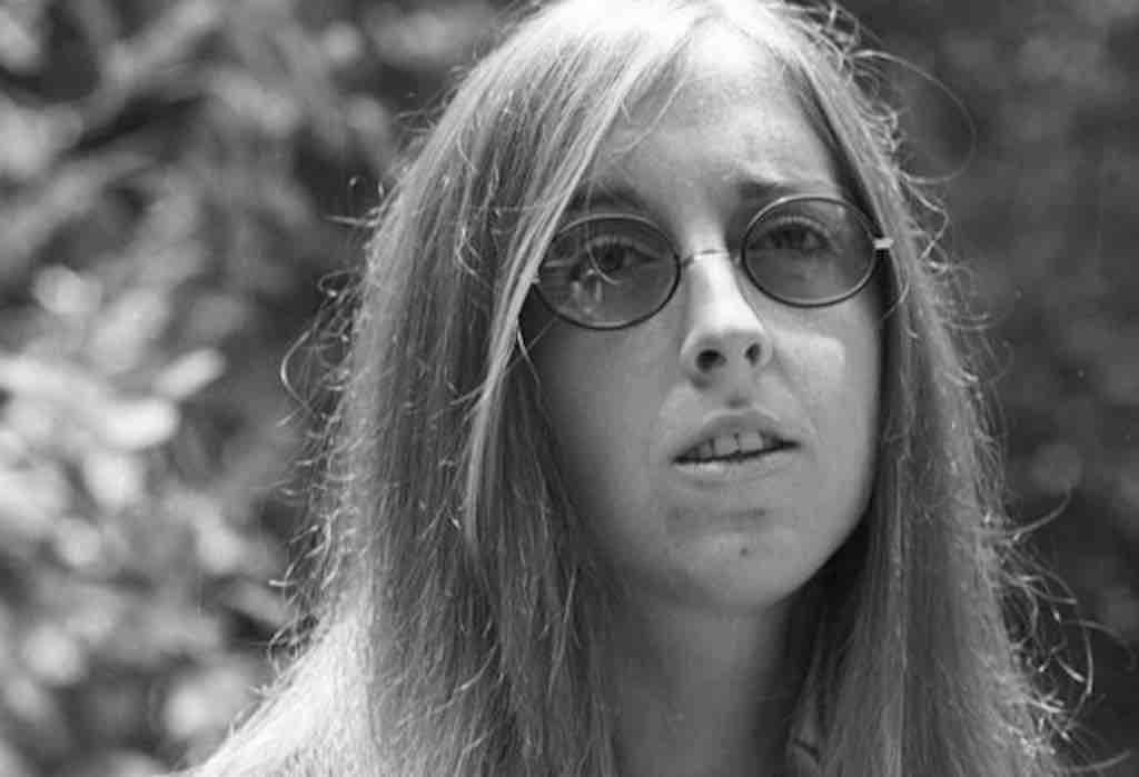 Jacob Burns Sounds of Summer: The Genius of Judee Sill