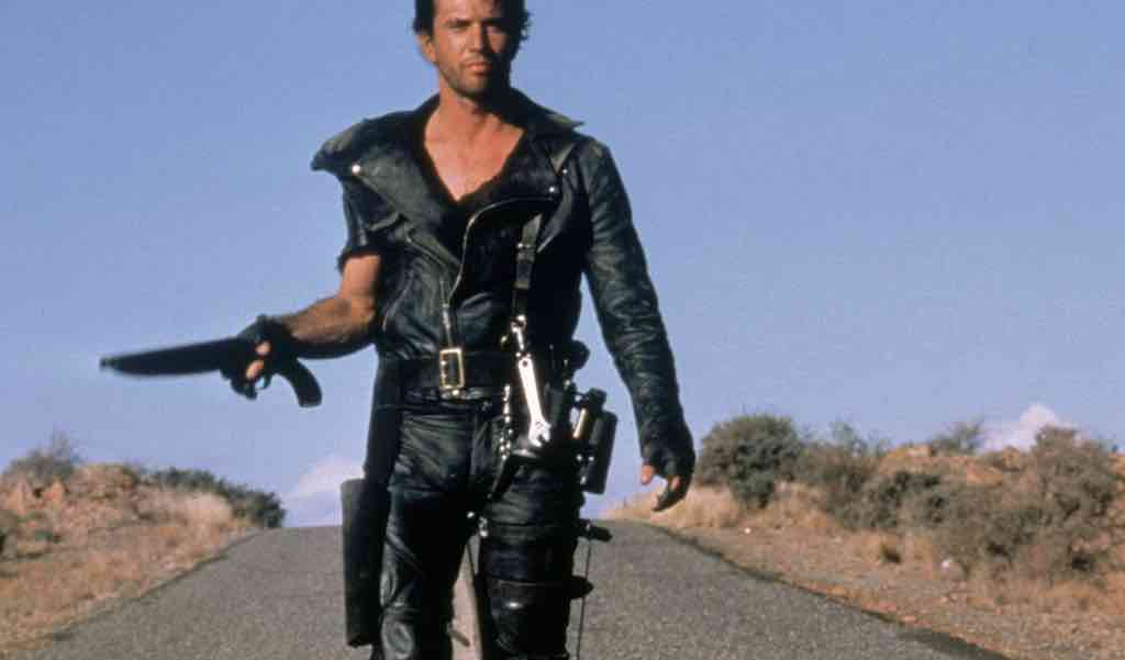 Jacob Burns Film Center: Mad Max 2: The Road Warrior