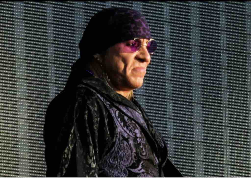 Jacob Burns Film Center Sounds of Summer: Stevie Van Zandt: Disciple