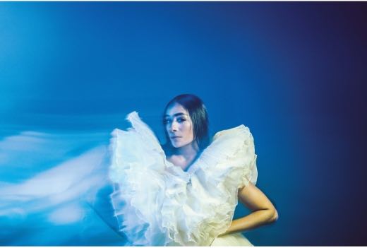 Kanotah Museum of Art Sounds of Summer: Andromeda Turre