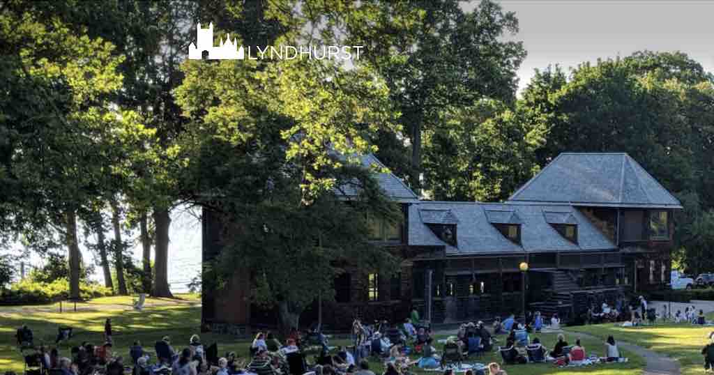 Lyndhurst Sunset Jazz