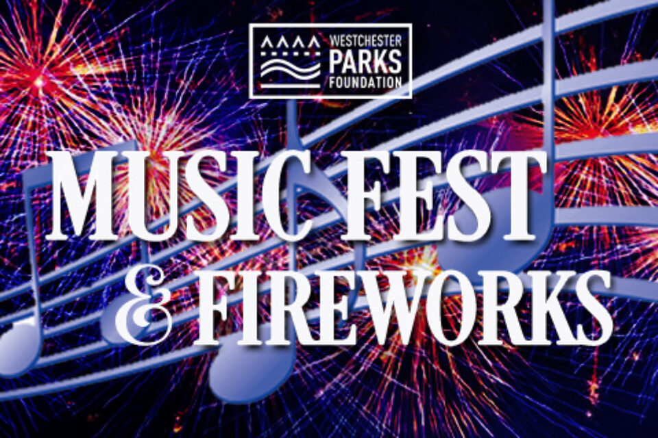 Kensico Music Fest & Fireworks