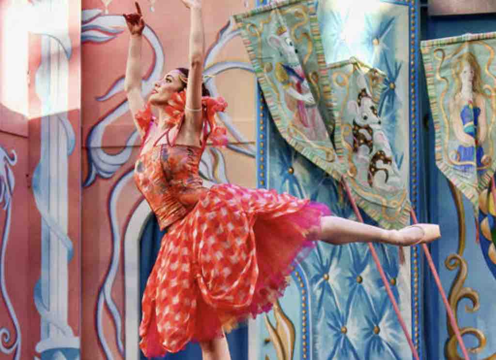 Tarrytown Music Hall: The Nutcracker