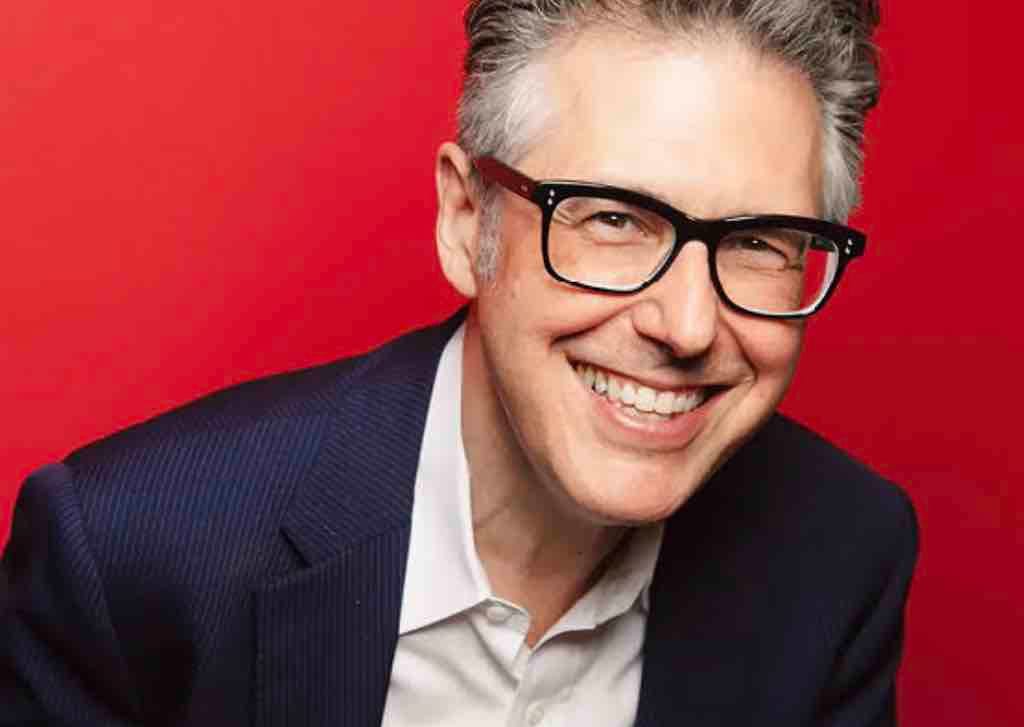 Tarrytown Music Hall: Ira Glass