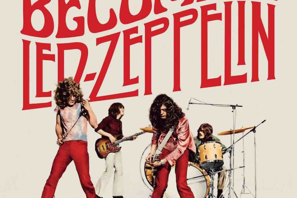 Bedford Playhouse: Led Zeppelin