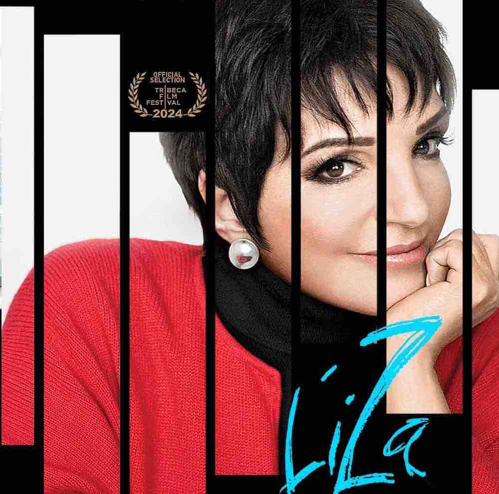 Bedford Playhouse: Liza