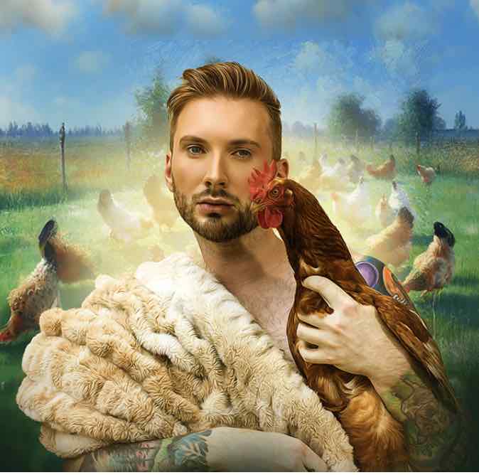 Capitol Theatre: Matt Matthews