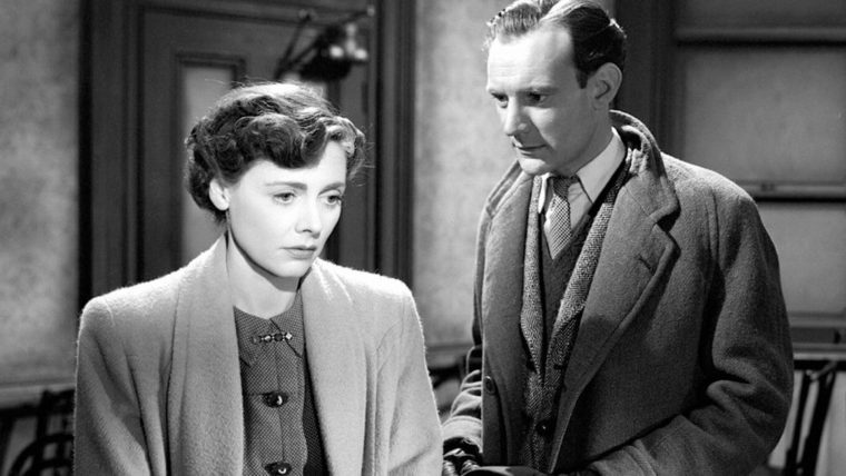 Jacob Burns Film Center: Brief Encounter