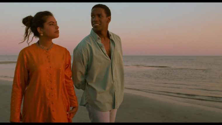 Jacob Burns Film Center Mississippi Masala