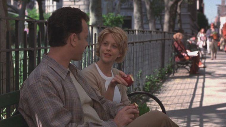 Jacob Burns Film Center: You've Got Mail