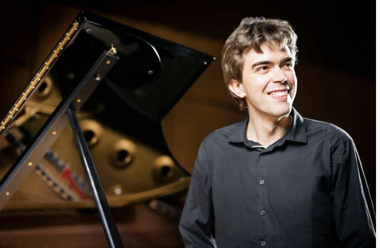 Bedford Chamber Concerts