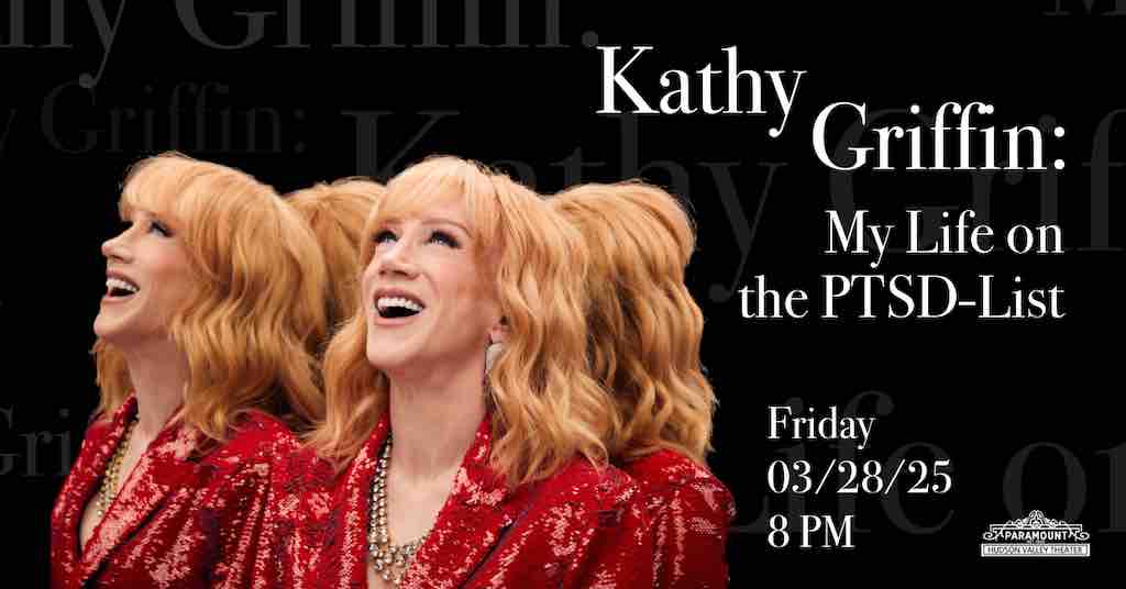 Paramount:Kathy Griffin