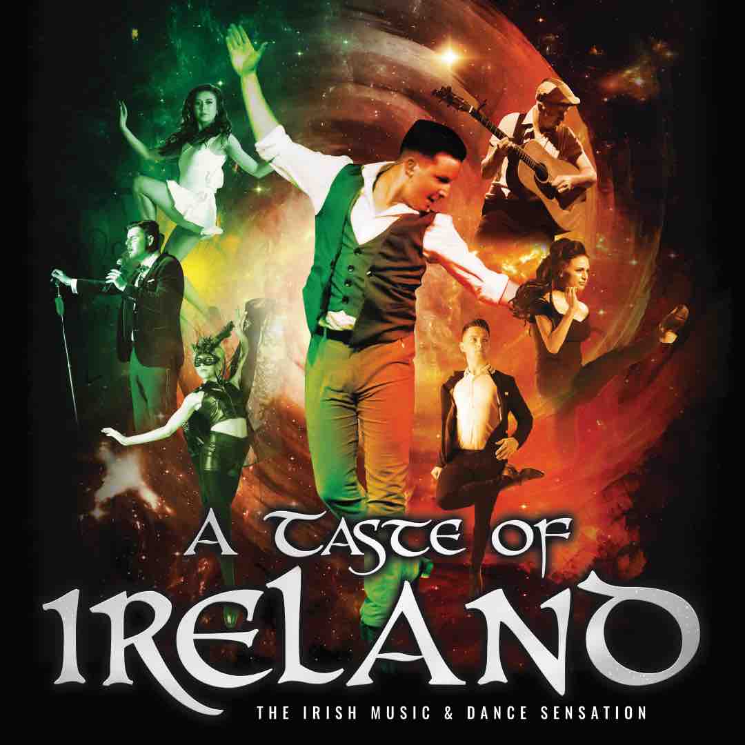 Paramount_Taste of Ireland