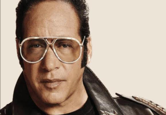 Tarrytown Music Hall: Andrew Dice Clay