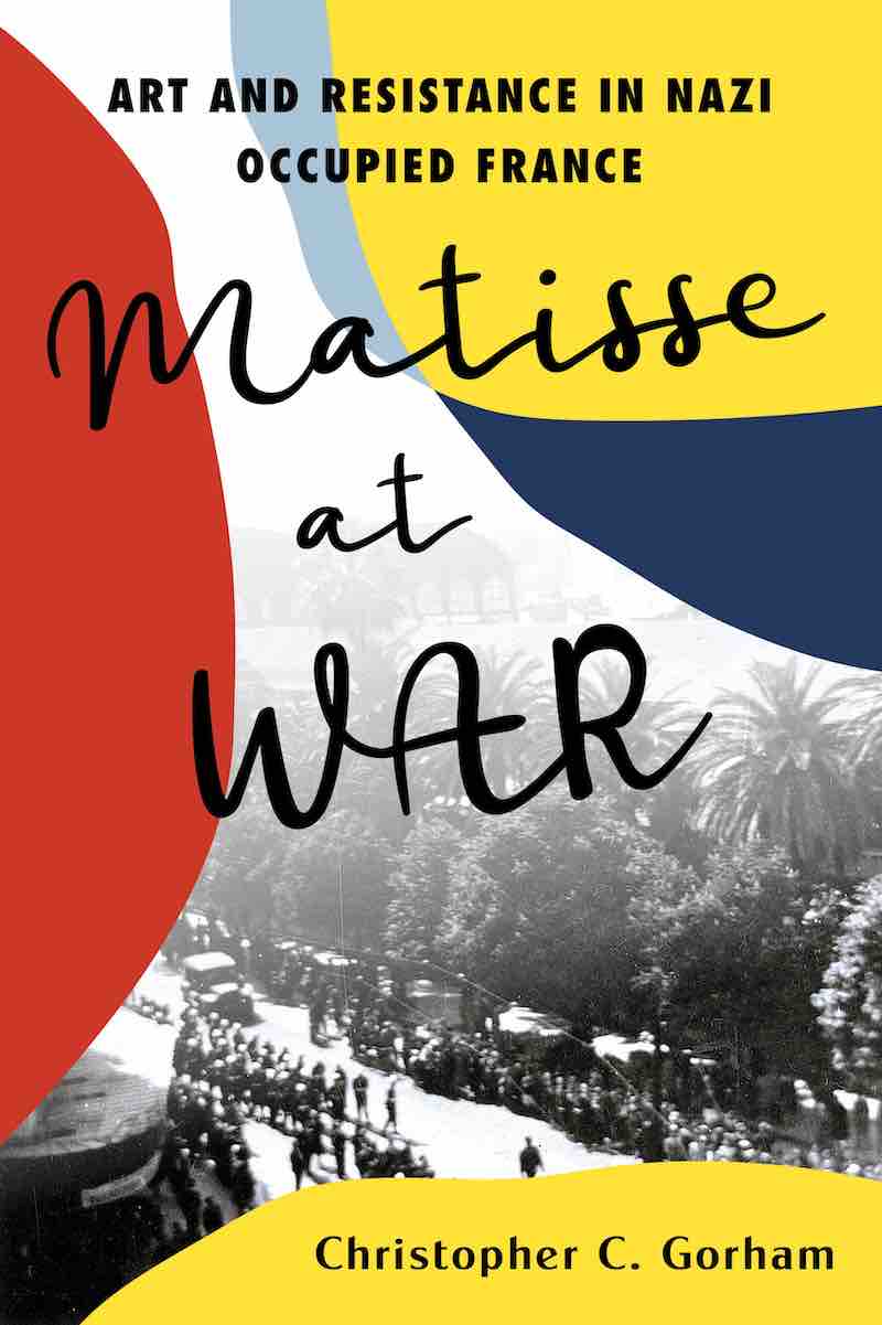BPH_Matisse-at-War