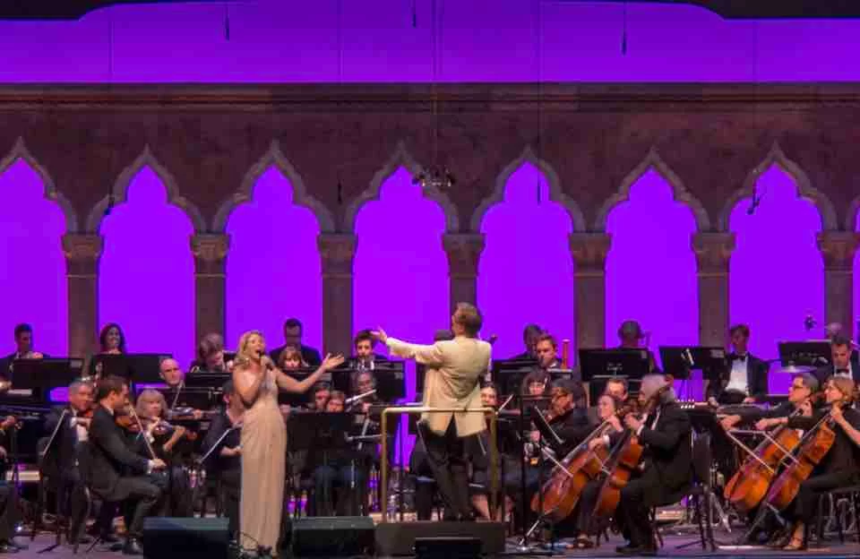Caramoor Summer Festival