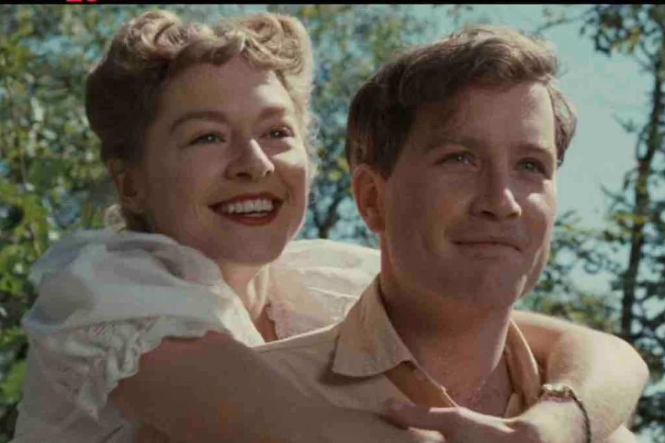 Jacob Burns Film Center: Jewish Film Festival